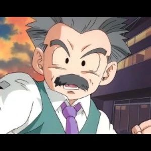 Meet your Posher, Jesse